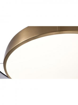 Потолочный светодиодный светильник Zortes Bella ZRS.27510.05