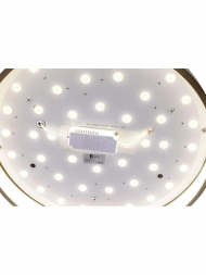 Потолочный светодиодный светильник Zortes Bella ZRS.27510.05