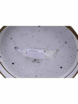 Потолочный светодиодный светильник Zortes Bella ZRS.27510.05