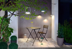 Основание для светильника Deko-Light Miram 930631
