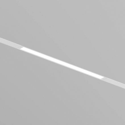 Трековый светодиодный светильник Denkirs Smart Linear DK8004-WH