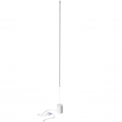 Торшер Loft IT Slim 3604-WH
