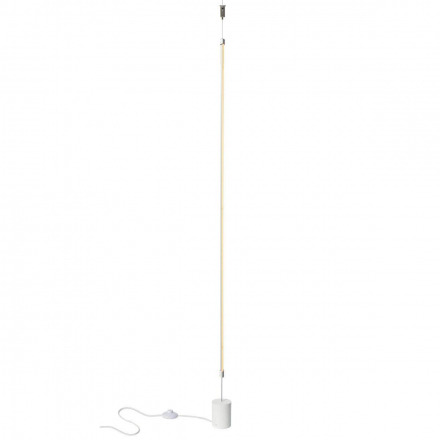 Торшер Loft IT Slim 3604-WH