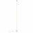 Торшер Loft IT Slim 3604-WH