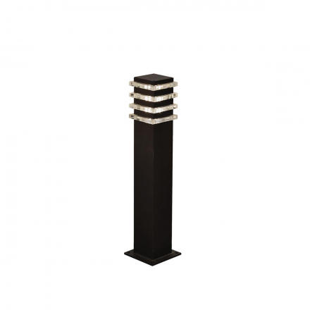 Уличный светильник Kink Light Глари 09313-60F,19