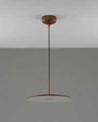 Подвесной светодиодный светильник Moderli Keiro V11104-PL