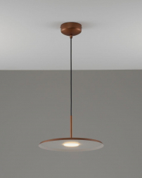 Подвесной светодиодный светильник Moderli Keiro V11104-PL