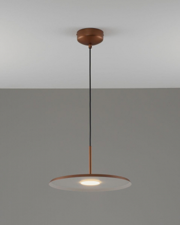 Подвесной светодиодный светильник Moderli Keiro V11104-PL