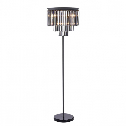 Торшер Divinare Nova 3002/05 PN-6