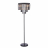 Торшер Divinare Nova 3002/05 PN-6