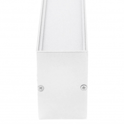 Подвесной светодиодный светильник Denkirs DK9304-WH
