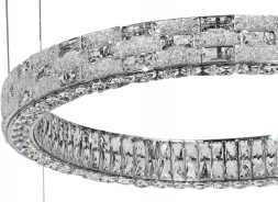 Подвесной светодиодный светильник Stilfort Gabbana 4014/09/03P