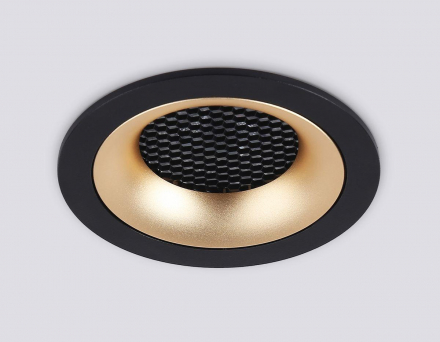 Встраиваемый светильник Ambrella Light Techno Spot Standard Tech TN102725