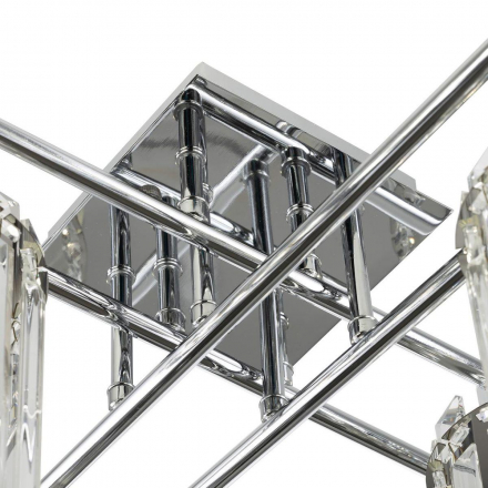 Потолочная люстра Citilux Axis CL313281