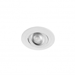 Встраиваемый светильник Loft IT Hap 10341/B White