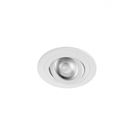 Встраиваемый светильник Loft IT Hap 10341/B White