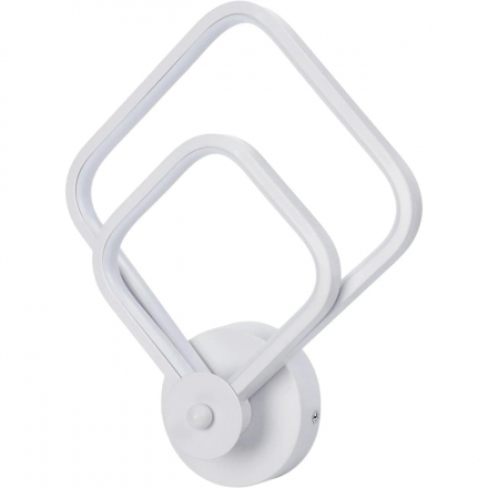 Бра Escada Twister 10228/SG Led