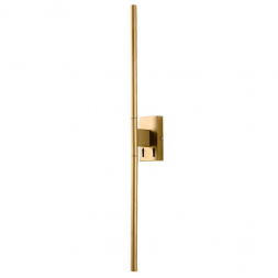 Подсветка для зеркал Crystal Lux Largo AP12W Gold