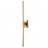 Подсветка для зеркал Crystal Lux Largo AP12W Gold