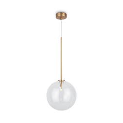 Подвесной светильник Maytoni Mood MOD172PL-01BS