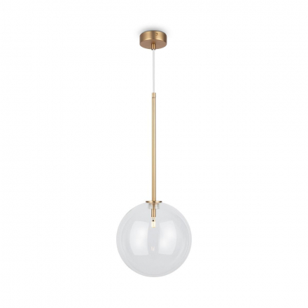 Подвесной светильник Maytoni Mood MOD172PL-01BS