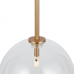Подвесной светильник Maytoni Mood MOD172PL-01BS