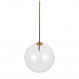 Подвесной светильник Maytoni Mood MOD172PL-01BS