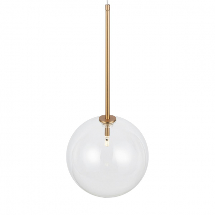 Подвесной светильник Maytoni Mood MOD172PL-01BS