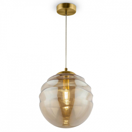 Подвесной светильник Maytoni Vinare P074PL-01BS