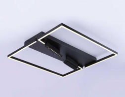 Потолочный светодиодный светильник Ambrella light Comfort LineTech FL51468