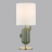 Настольная лампа Odeon Light Exclusive Modern Cactus 5425/1TA