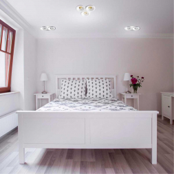 Рамка декоративная Novotech Spot Metis 358246