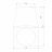 Настольная лампа TK Lighting 5591 Santana Ecru