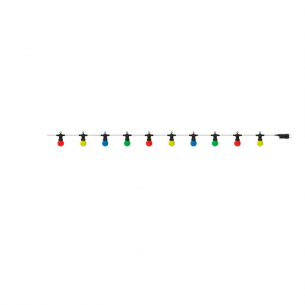 Светодиодная гирлянда белт-лайт Gauss Holiday HL060