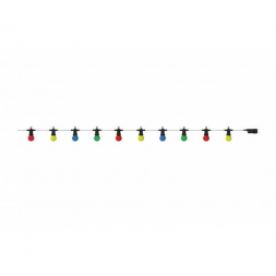 Светодиодная гирлянда белт-лайт Gauss Holiday HL060