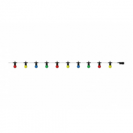 Светодиодная гирлянда белт-лайт Gauss Holiday HL060