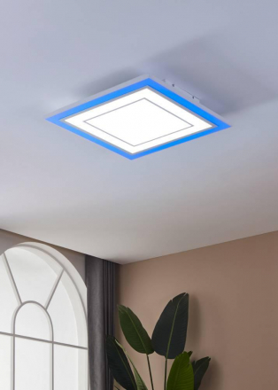 Потолочный светодиодный светильник Eglo Albarca 900961