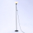 Торшер Ambrella light Traditional TR97618