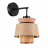 Бра Odeon Light KRESSA 4992/1W