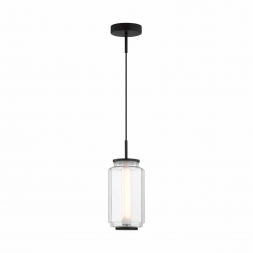 Подвесной светодиодный светильник Odeon Light Exclusive Hightech Jam 5409/11L