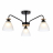 Потолочная люстра Ambrella light Traditional Modern TR9564
