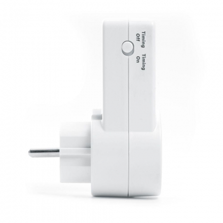 Розетка с таймером Feron TM61 41816