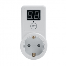 Розетка с таймером Feron TM61 41816