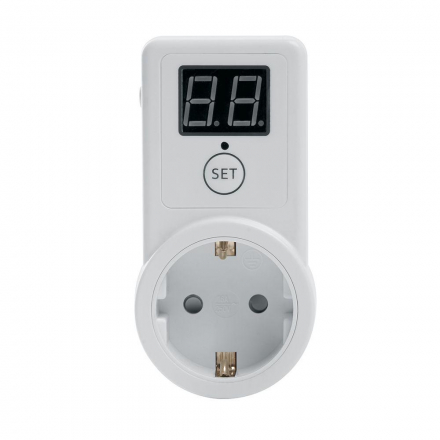 Розетка с таймером Feron TM61 41816