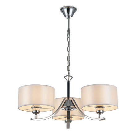 Подвесная люстра Citilux Эвита CL466130