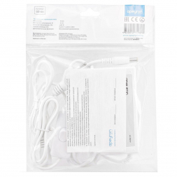 Блок питания Apeyron 24V 72W IP44 3A 03-60