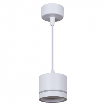 Подвесной светильник Reluce 53003-0.9-001LD GX53 WT