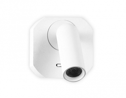 Светодиодный спот Ambrella light Wall FW282