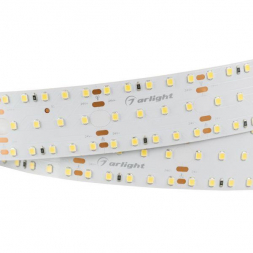 Светодиодная лента Arlight 25W/m 280LED/m 2835SMD холодный белый 2,5M 023402(2)