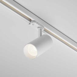 Трековый светодиодный светильник Maytoni Technical Focus Led TR197-3-20WCCT-M-W